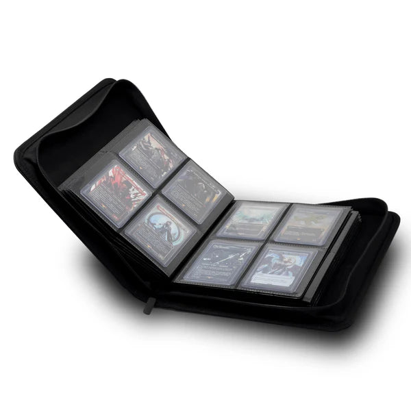 Binder - 4-Pocket Toploader
