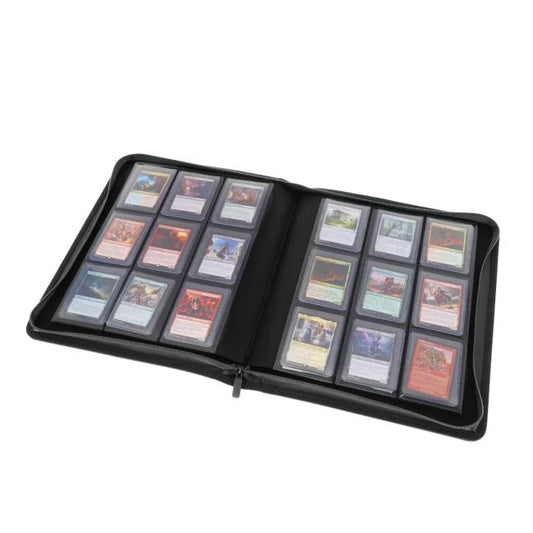 Binder - 9-Pocket Toploader